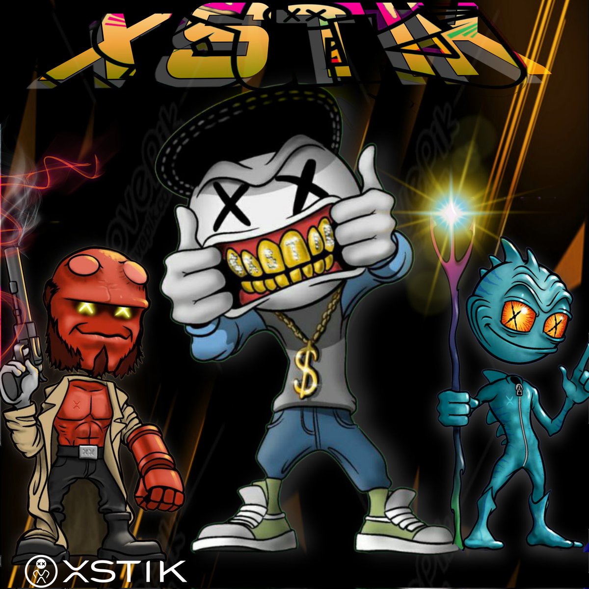 👑Queen Bella👑 tweet media