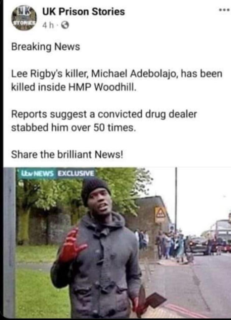 If this true. Well done that man.., One to go.. Hopefully we get some more good news soon