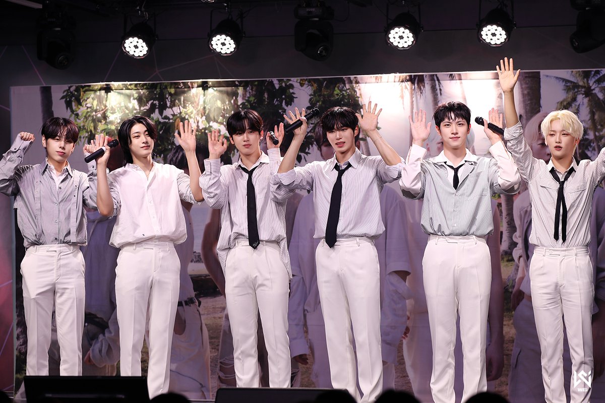 위아이(WEi)_OFFICIAL tweet media