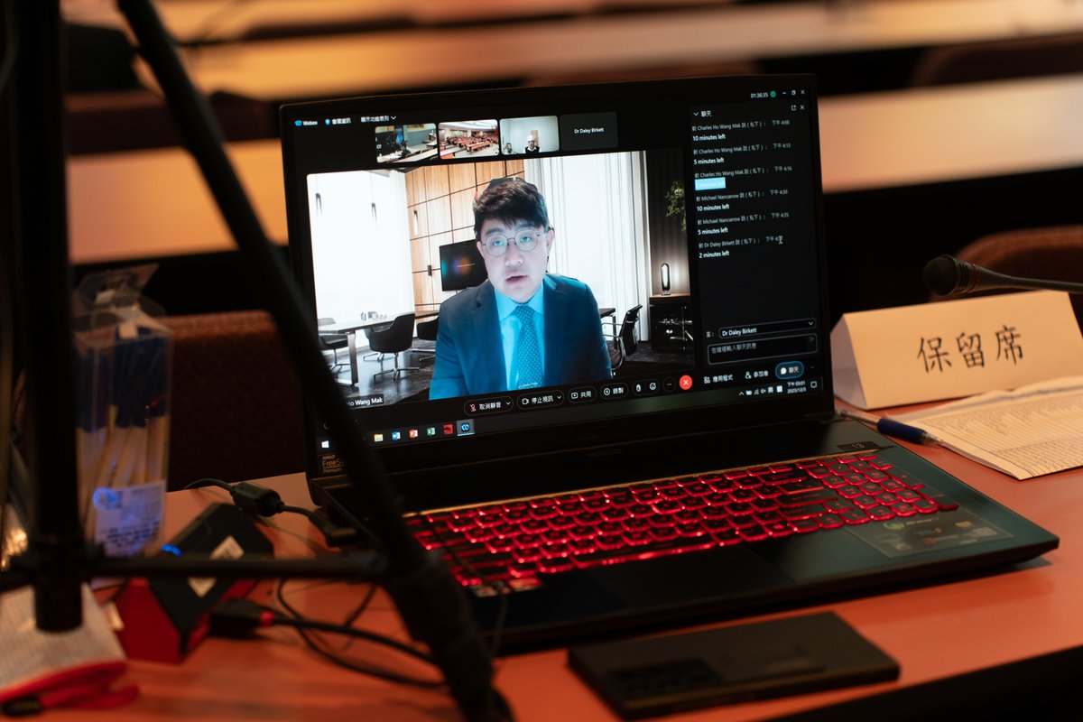 charleshwmak's tweet image. 🚀 Happy to present at the ALSA Conference in Taiwan last Sunday! Explored the crossroads of blockchain and legal education. Fantastic dialogues and insights with fellow experts. Here&apos;s to shaping the future of legal training in a blockchain world! 📷#LawAndTech #BlockchainInLaw