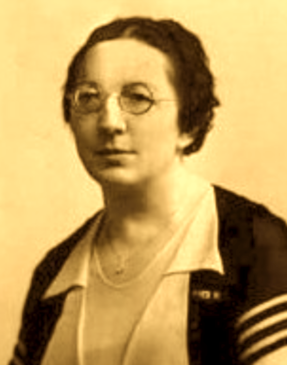 paroles_la's tweet photo. 1945. Belfort. Elle qui a tant plaidé pour le droit de vote des femmes arrive en tête du 1er tour des élections municipales. Une victoire de plus pour cette infirmière héroïque de la Grande Guerre, ralliée à la Résistance dès 1940. Une combattante de la liberté, Emilie Mottet. https://t.co/8NpAjwodP8