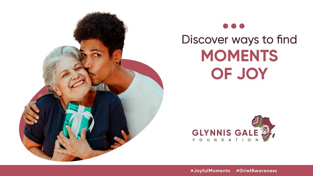 GlynnisGaleFoundation tweet media