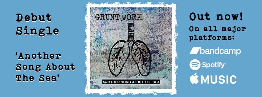 Grunt Work tweet media