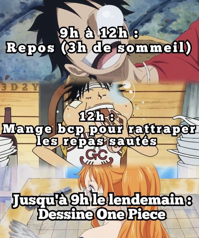 Manganimé tweet media