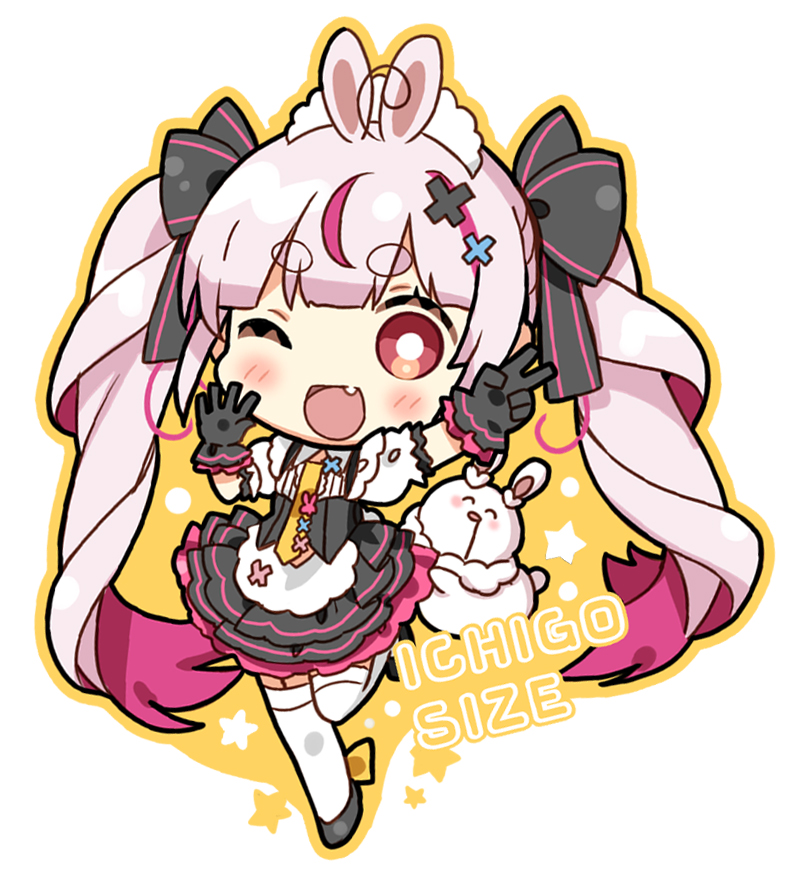 「どうも!#まりあーと 」|なつめえり🍚神のイラスト