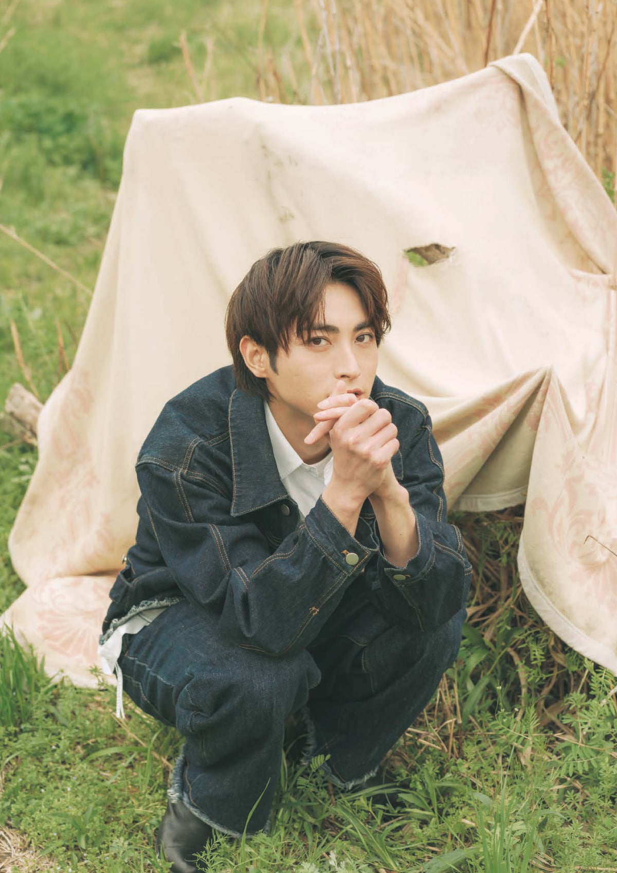木村達成 REAR WINDOW】公式 (@tatsunari_1stpb) / X