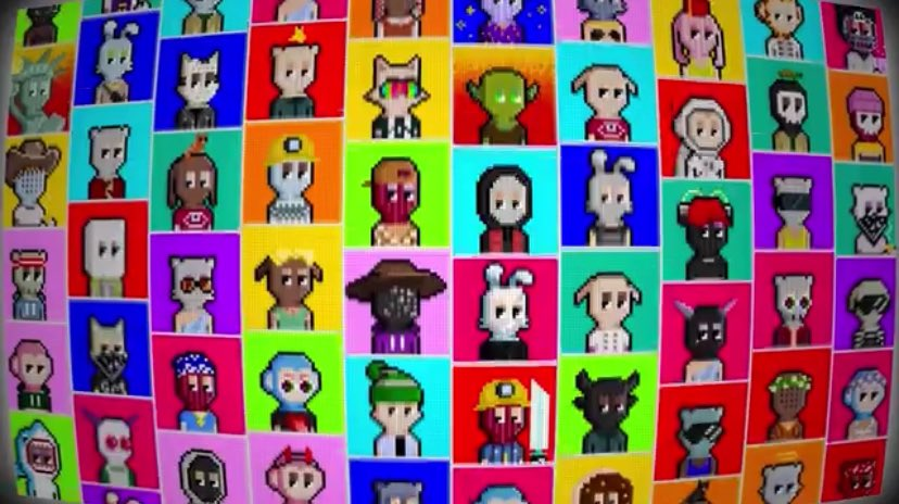 Momentcall's tweet photo. Early Project: BitBeast
@akidcalledbeast 

Project Description.
This is a KID called BEAST's new series called BitBeast,A collection of pixel art.Will be launching on the 13th of this month, so hurry up. pre-sale price for WL is 0.02E, The previous generation FP is currently 0.25 https://t.co/CsjrijYvKx