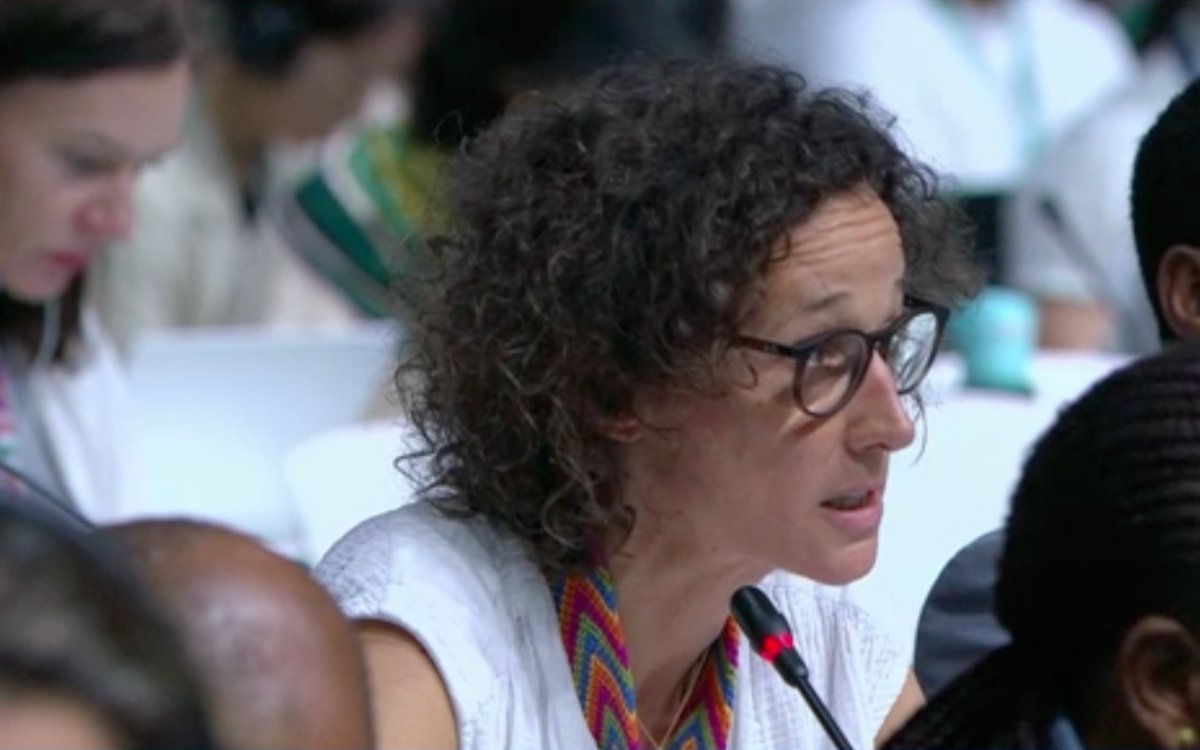 Loss and Damage Collaboration (L&DC) tweet media