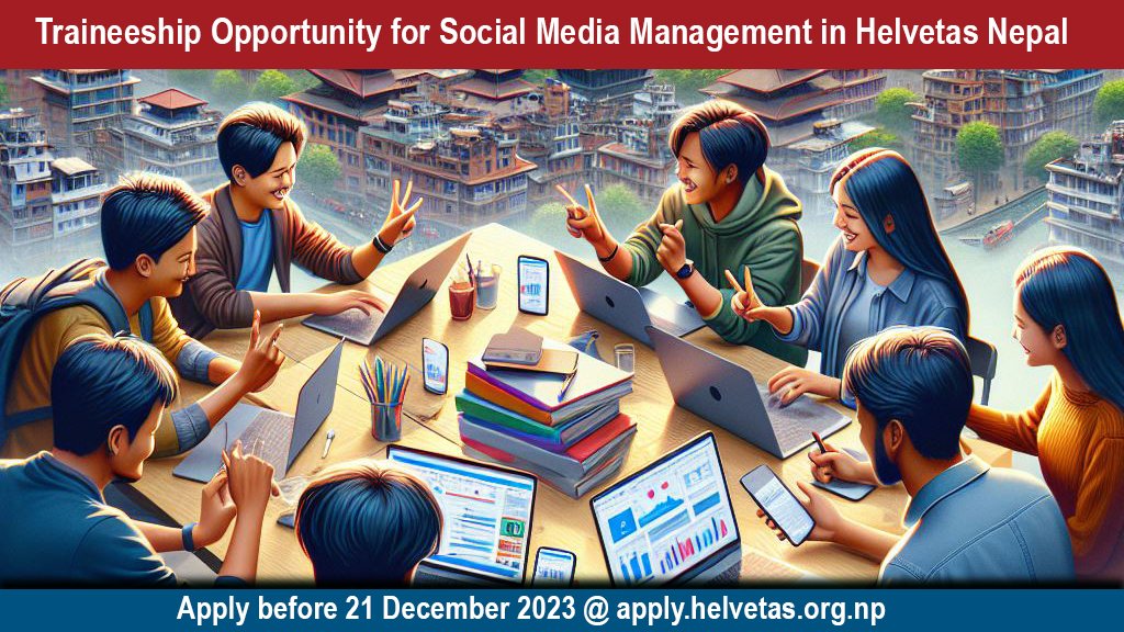 apply thorough : apply.helvetas.org.np