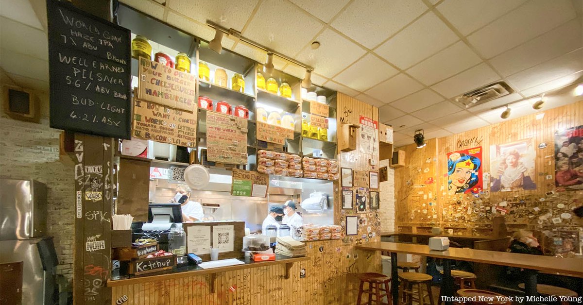 Le Corbourgeois tweet media