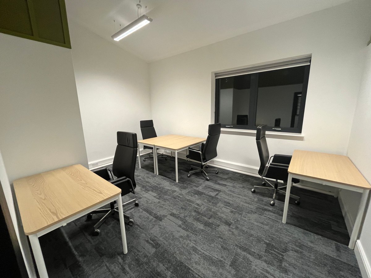 Looking for a small office space in weald of  Kent/East Sussex? We've got you covered! Our cozy and affordable spaces are perfect for startups and freelancers. #officehunt #workspace

Trading Post Tenterden 

Details here buff.ly/3YWOXL9