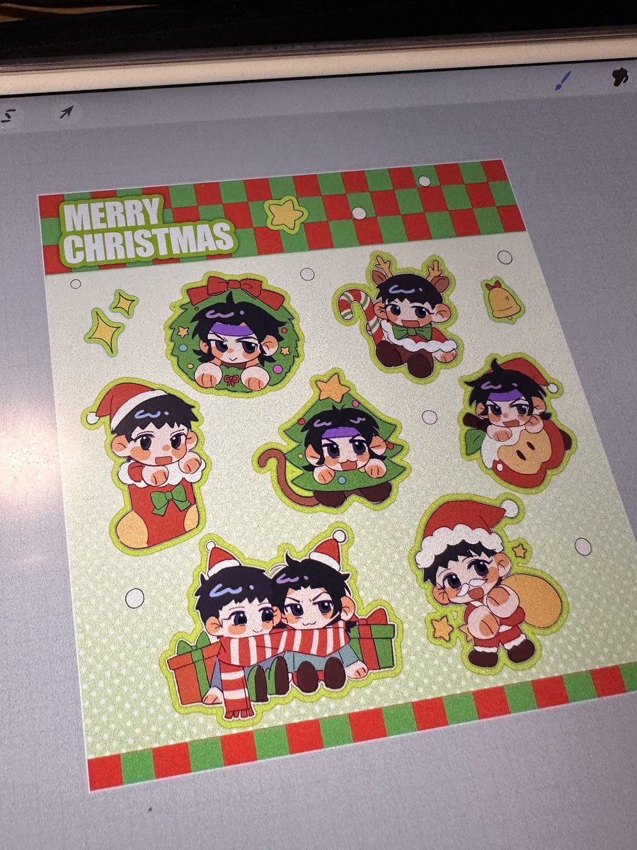 SSingleline's tweet photo. 🎄 https://t.co/4iezdy81at