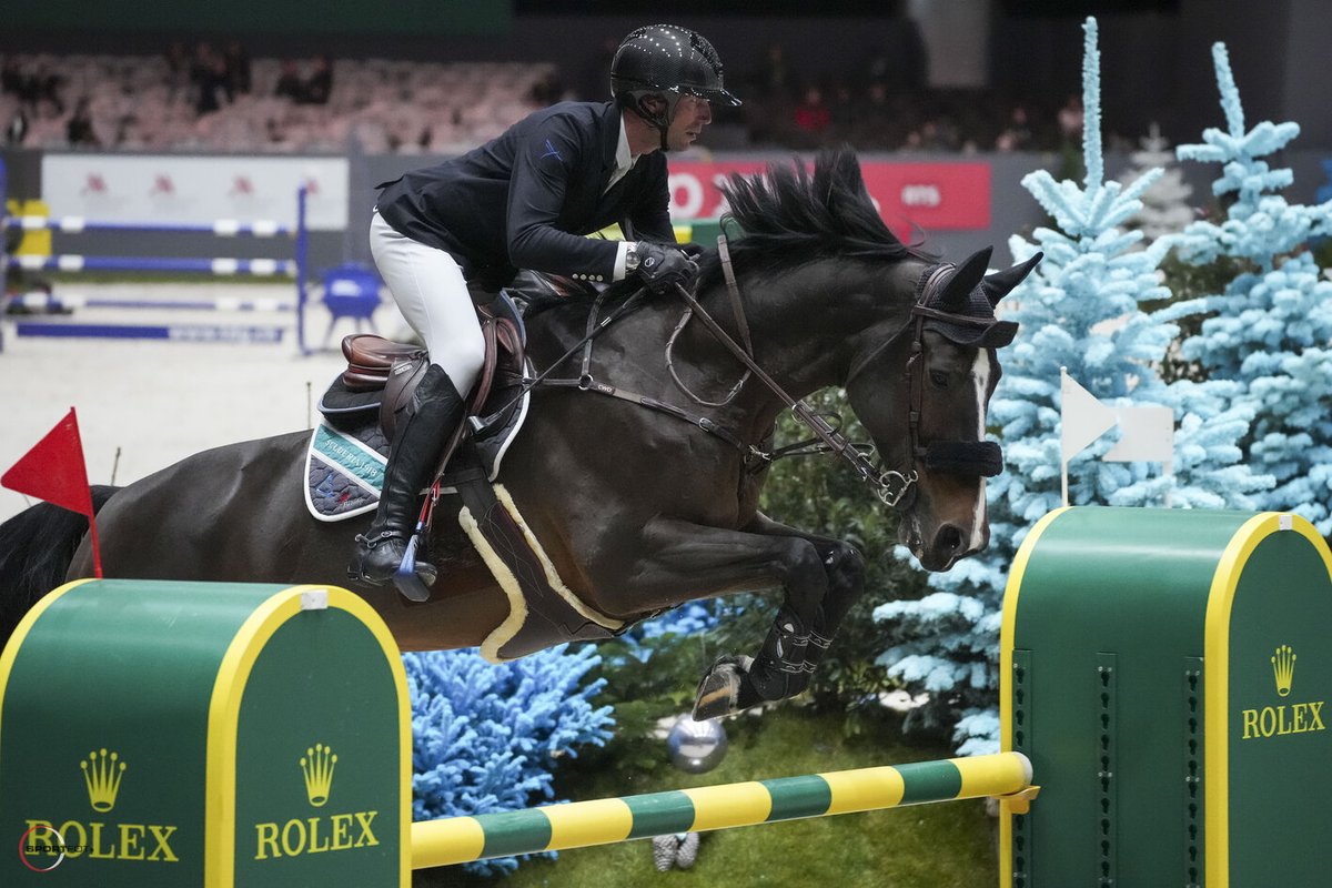 Au programme de cette deuxième journée de compétition à Genève 🇨🇭  :

➡️ facebook.com/kevinstautoffi…

📸 Visconti du Telman
© Sportfot

#rolex #RolexGrandSlam #chigeneve #chigeneve2023  #viscontidutelman #geneve #kevinstaut
<a href="/ROLEX/">ROLEX</a>  <a href="/RolexGrandSlam/">Rolex Grand Slam</a>  <a href="/CHIGeneve/">CHIGeneva</a>