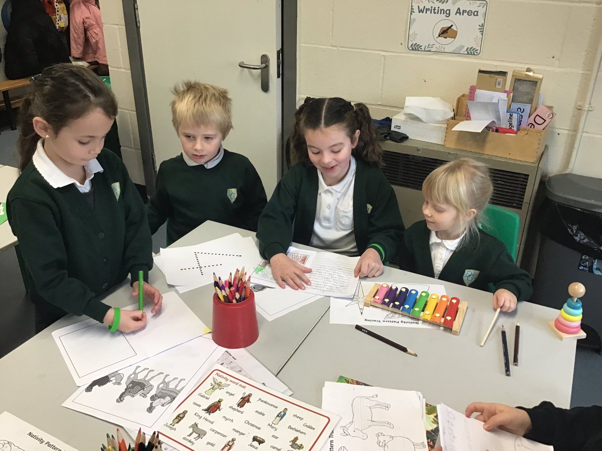 Year 2 enjoyed sharing their stories with reception yesterday. The reception children listened brilliantly and loved hearing the stories #authors