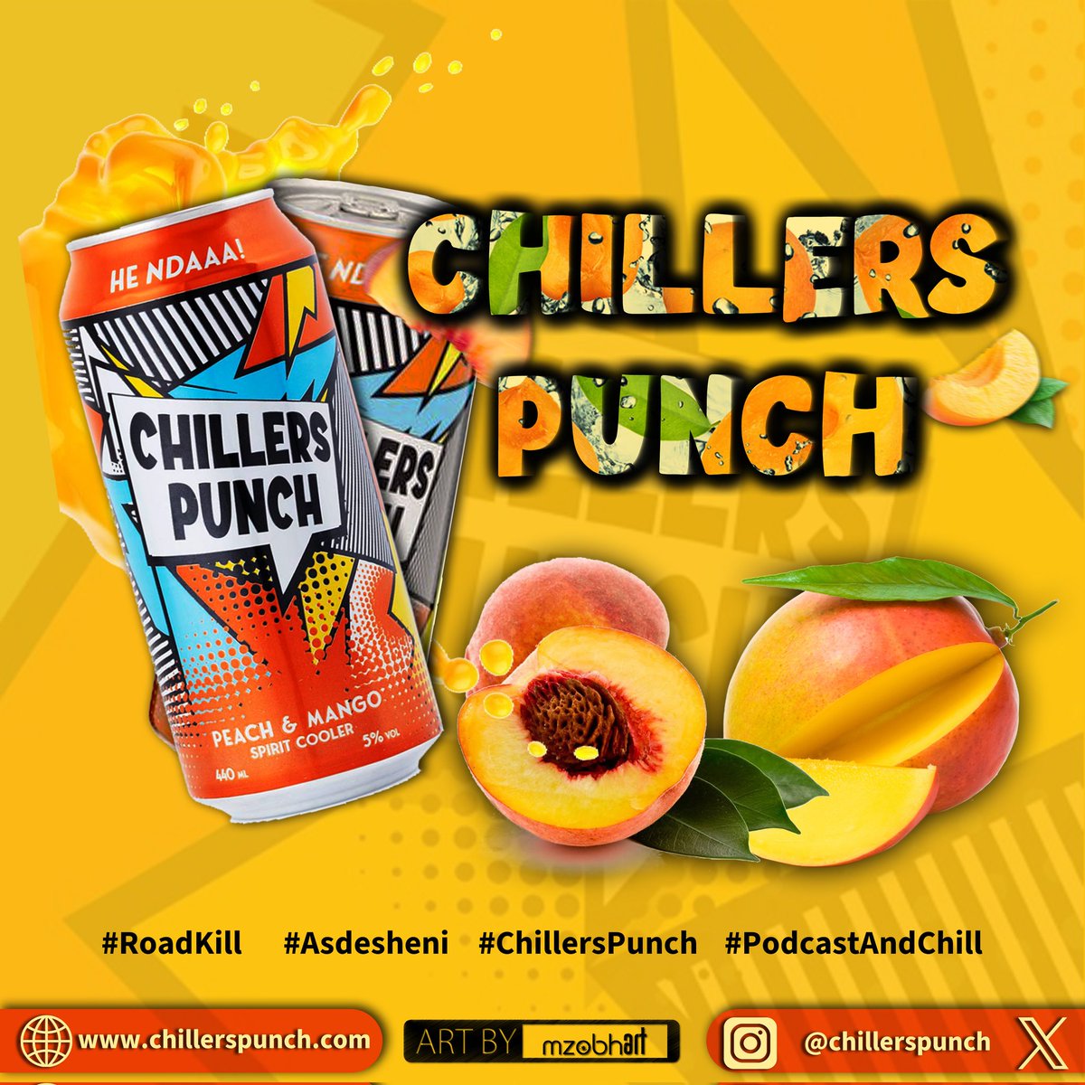 StillMatahZN's tweet image. #chillerspunch concept + motion fx by #mzobhart 

#akbebusy🤙🏽 #M3🍵
#Asdesheni #PodcastAndChill #PodcastWithMacG 
#premierepro #aftereffects #photoshop #motiongraphics #graphicdesigner
#art #madewithphotoshop #madewithcc #adobecreativecloud @podcastwithmacg @ChillersPunch