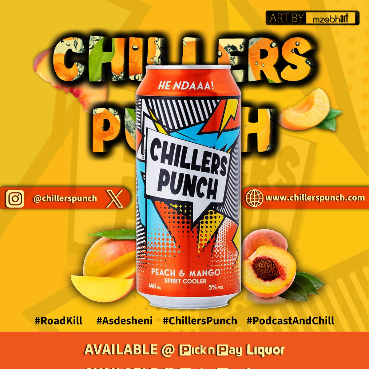 StillMatahZN's tweet image. #chillerspunch concept + motion fx by #mzobhart 

#akbebusy🤙🏽 #M3🍵
#Asdesheni #PodcastAndChill #PodcastWithMacG 
#premierepro #aftereffects #photoshop #motiongraphics #graphicdesigner
#art #madewithphotoshop #madewithcc #adobecreativecloud @podcastwithmacg @ChillersPunch