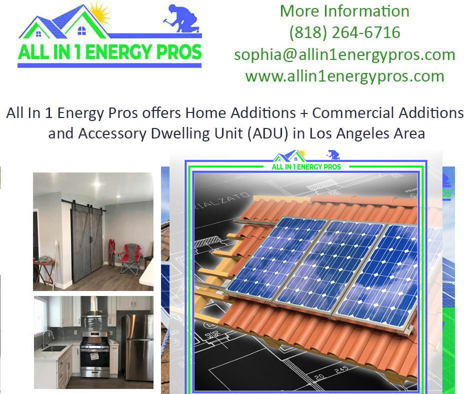 RachelInfoweb's tweet photo. Complete system design and solar panel installation. Take advantage of #California’s abundance of sunshine and install #solarpanels on your #roof today https://t.co/zQUhqc0Yly #RooftopSolarPanel #SolarPanels #roofing #ADU #LosAngeles #solarpanels #SolarEnergy #solarsystem https://t.co/OFfCo36vng