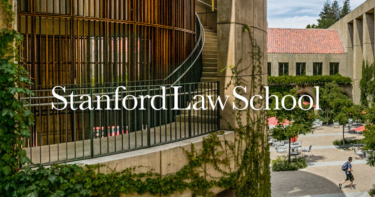 Tiffany Cartwright, JD ’10 (BA ’07), Confirmed to Federal Bench in Washington State law.stanford.edu/stanford-lawye… #solicitors #lawyers