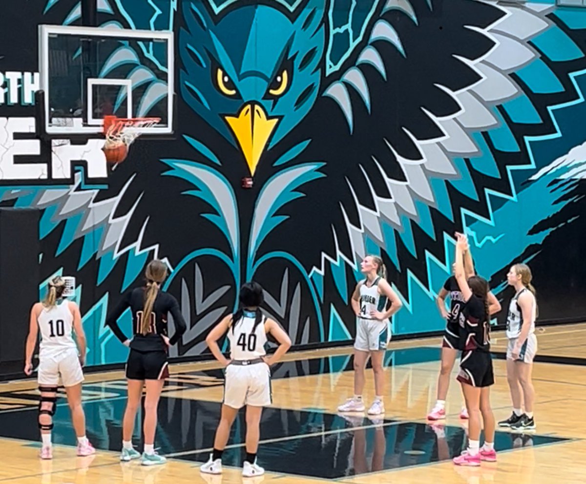 Antioch Sequoit GBB Fans (@sequoitgbb_fan) on Twitter photo Sequoits 7-2 (3-0) made it 5 in a row defeating Woodstock North 62-61 in OT in non-conference play.
Enza Nawrocki going 2/2 at the free throw line sealed the W.
<a href="/HeidiRath44/">Heidi Rathmann</a>: 30 pts
Nicole Kutcher: 13 pts (3 3’s!)
<a href="/MacieVolkmar/">Macie Volkmar</a>: 8 pts
#OnYouSequoits Sequoits 7-2 (3-0) made it 5 in a row defeating Woodstock North 62-61 in OT in non-conference play.
Enza Nawrocki going 2/2 at the free throw line sealed the W.
<a href="/HeidiRath44/">Heidi Rathmann</a>: 30 pts
Nicole Kutcher: 13 pts (3 3’s!)
<a href="/MacieVolkmar/">Macie Volkmar</a>: 8 pts
#OnYouSequoits