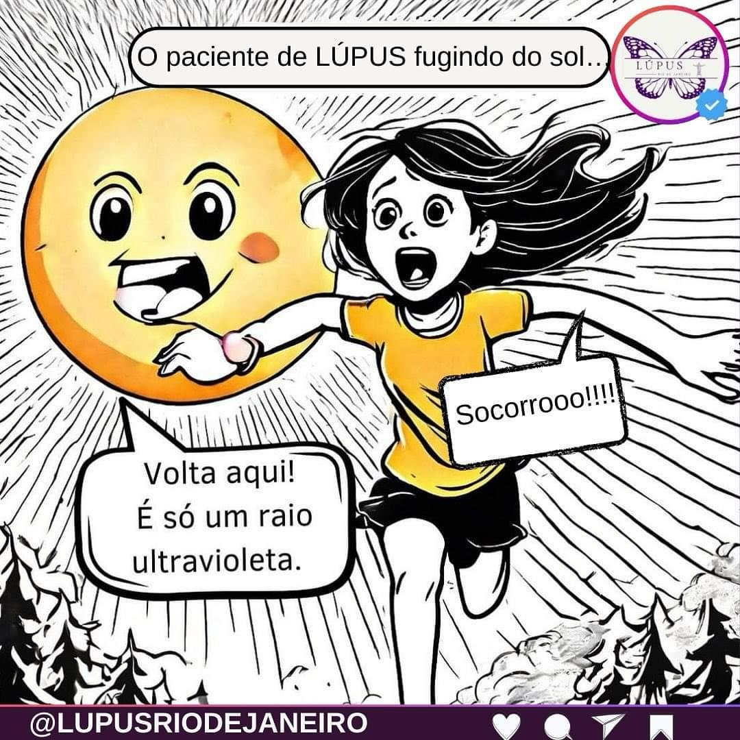 lupusnomundo's tweet photo. Estamos divulgando a página sobre conscientização e projetos de lei quanto o Lúpus outras doenças autoimunes e fibromialgia se puder nos ajudar curtindo  comentando ficaremos  gratos! Contamos muito com sua ajuda para conscientizar e salvar vidas 

https://t.co/QFvLQKj3Xs https://t.co/1JTxTl4zuy