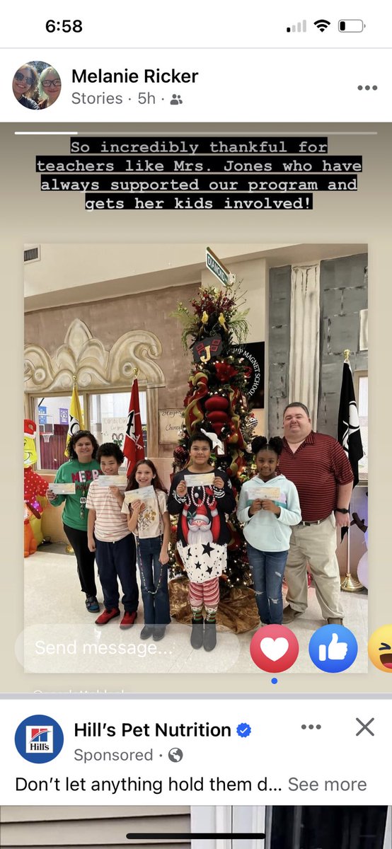 haleyjonesGT's tweet photo. So many good things in the ACE room lately! Hour of Code, Small Business Plan $500 Winners, Air Jordanimals design! We are wrapping up the 1st semester soon! https://t.co/b1NegWTWPe