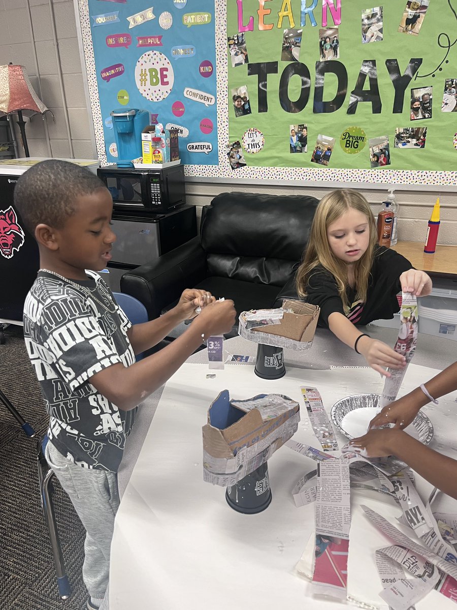 So many good things in the ACE room lately! Hour of Code, Small Business Plan $500 Winners, Air Jordanimals design! We are wrapping up the 1st semester soon!