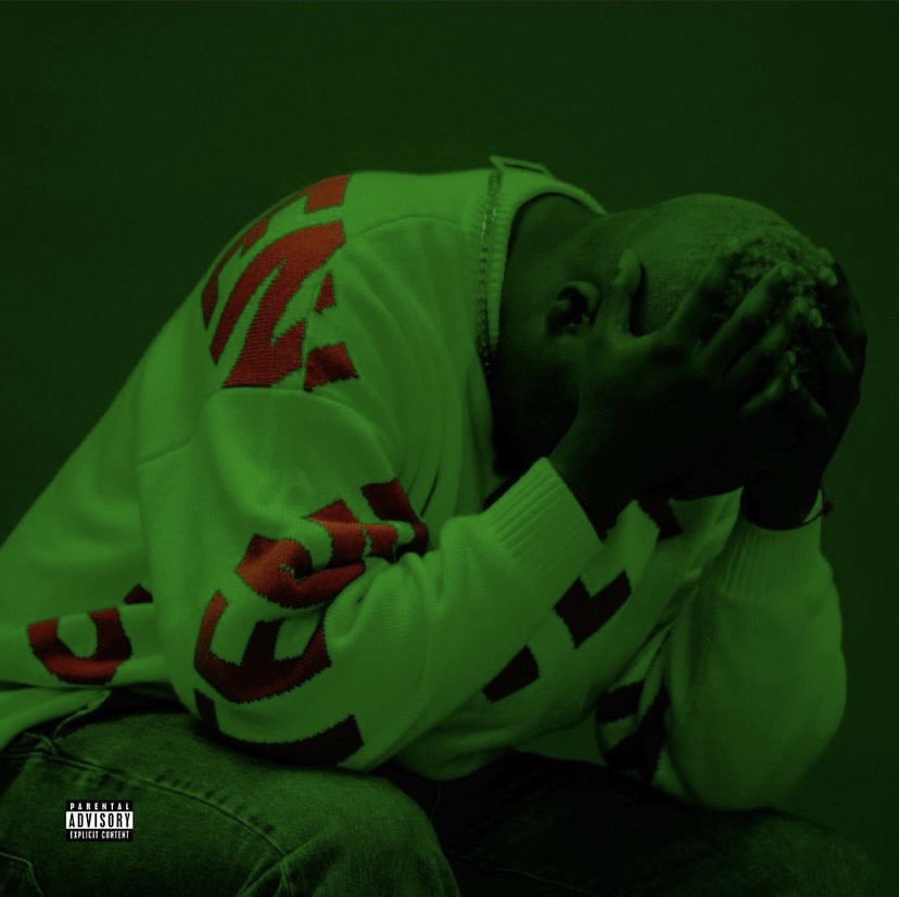 ElricShEiGo's tweet image. How consistent can you be for all your albums to have no skip. Kelvin Momo is GOATED 🐐