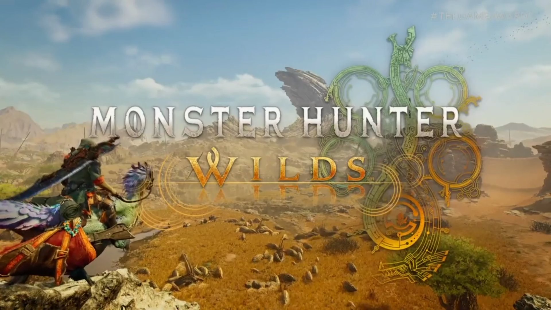 Capcom Teases Exciting Developments for Monster Hunter's 20th