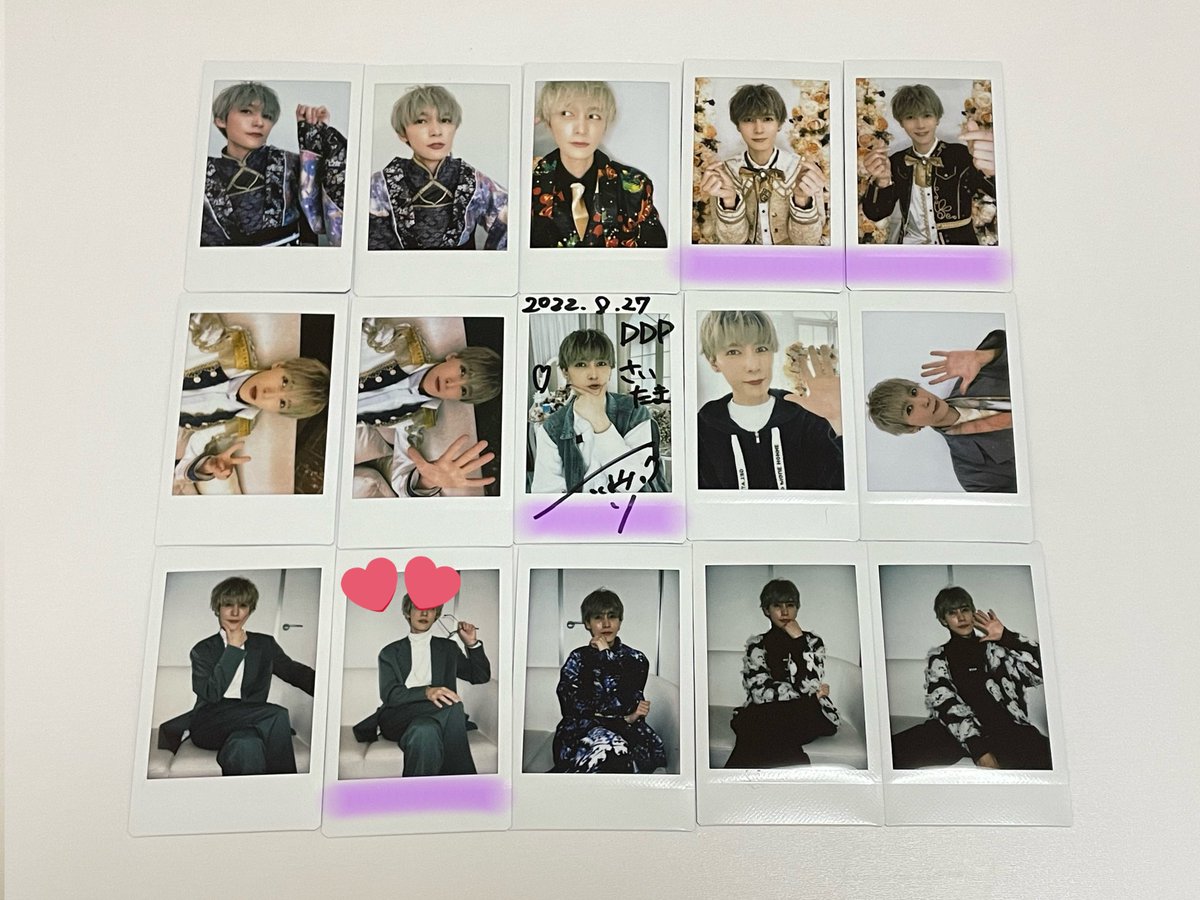 kjpx_cb's tweet photo. @tkom922 検索より失礼致します。印をつけたもの2���をお譲りいただくことは可能でしょうか。本日のお取引可能です。
よろしくお願いいたします。 https://t.co/JmLUZRwmvq