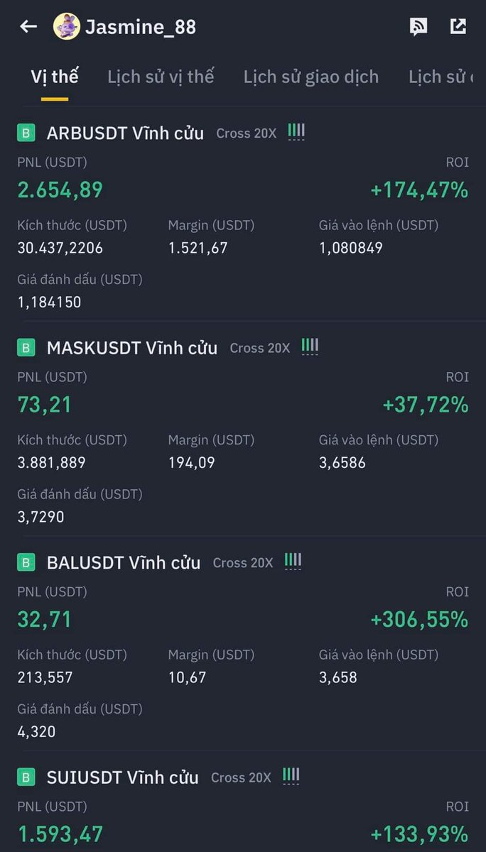 Jasmine | Gem Hunter 💎 tweet media