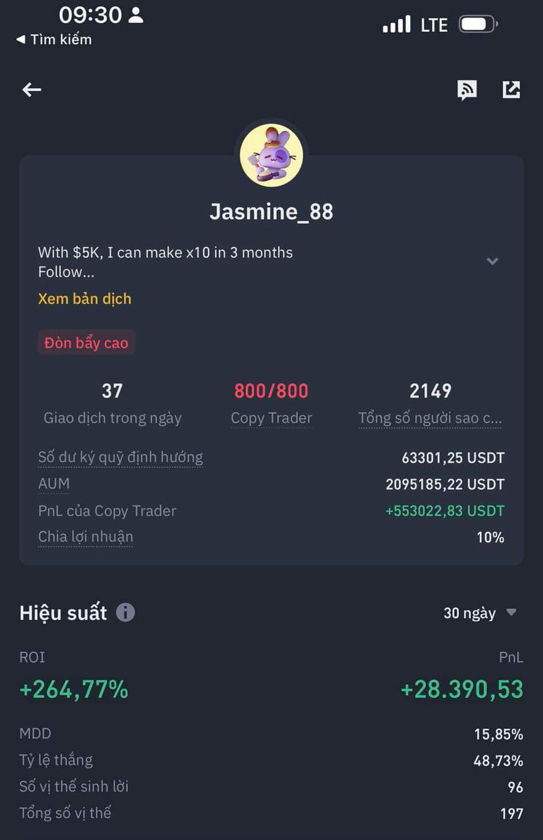 Jasmine | Gem Hunter 💎 tweet media