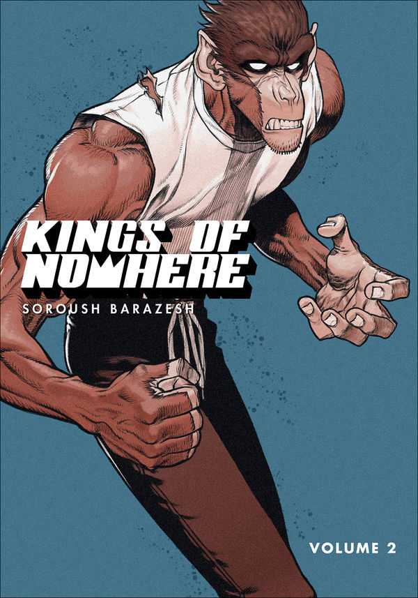 DarkHorseComics's tweet photo. This weekend, don't miss comic creators like @koteriink (Kings of Nowhere) and @mikimontllo (The Witcher: The Ballad of Two Wolves) at @stormtheblock! See more details on the convention and see all the creators attending here: https://t.co/kkA7XoSLHn https://t.co/jX6j5ScJ54