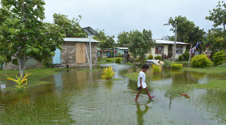 Explore @wtmpacific’s Wesley Morgan’s insightful perspectives on the importance of addressing the root cause of the #climatecrisis in the #Pacific. While financial aid is crucial, Australia must take proactive steps to combat #climatechange. 👉 ow.ly/Yoxq50QgEJk