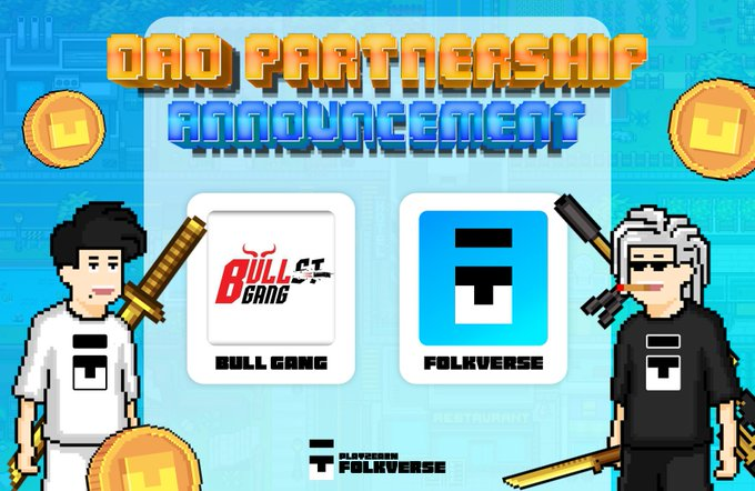 Bullet Gang tweet media