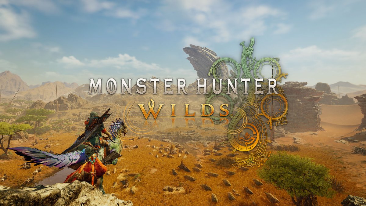 Monster Hunter World