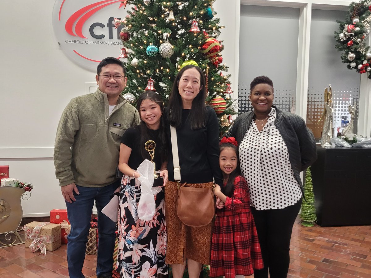 Charlotte Sasser-Thomas tweet media