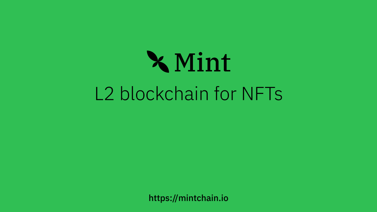 Mint_Blockchain's tweet photo. Mint Blockchain Zealy is now live:

https://t.co/ENyP5ZfYjO

Join the zealy quests to earn XP and unlock exclusive Mint Discord roles. Top xxx on the leaderboard for Mint future incentives.

Deadline: January 10th, 00:00. https://t.co/2My0XjcA2n