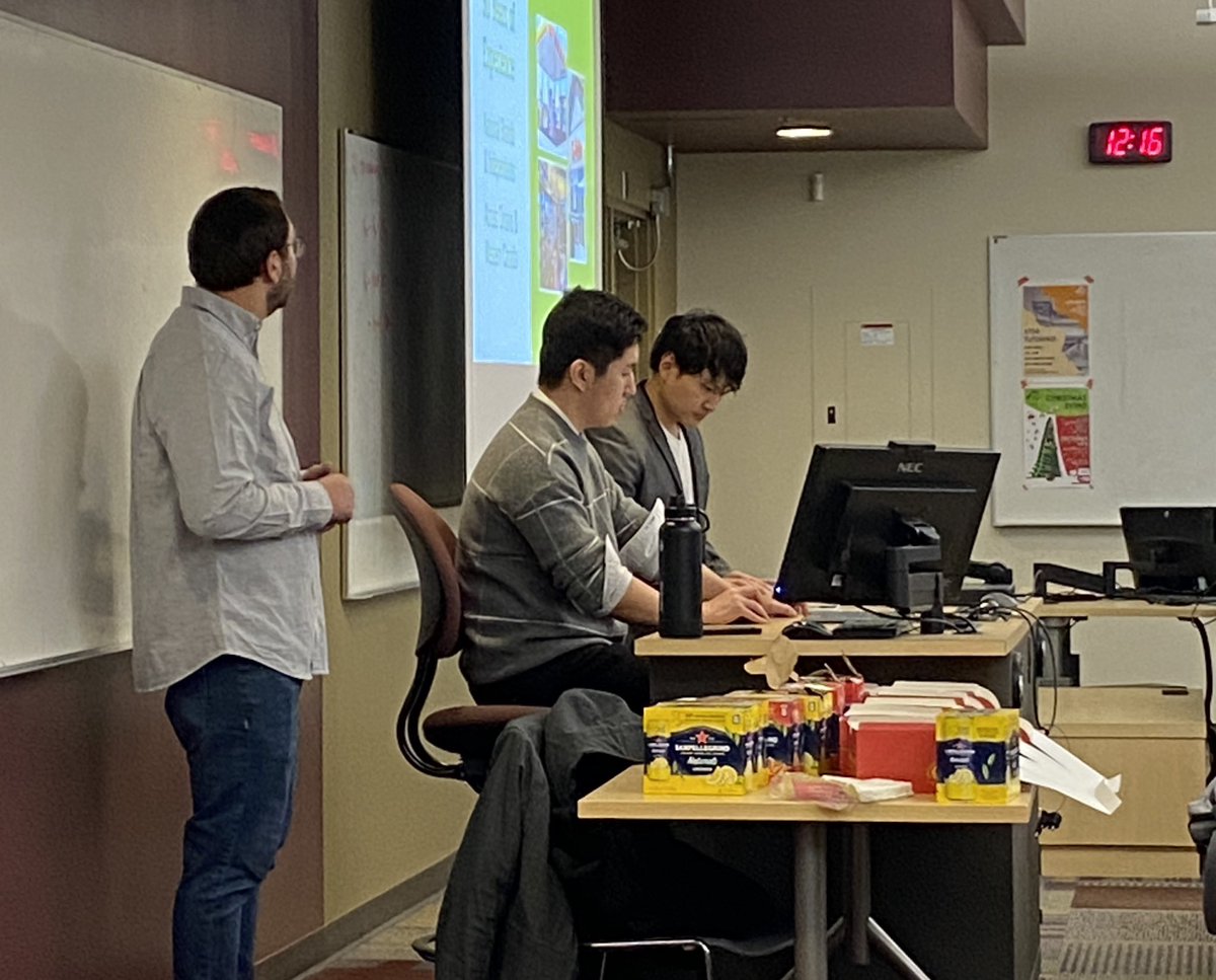 atsasait's tweet photo. "If there's an opportunity to go do site work, go do it. You will learn a lot from it" - Louie Dy

Unlocking the Architectural Mind

@CTMDesignServ takes us beyond blueprints, proving that the essence of architecture lies in problem-solving and creativity within constraints. https://t.co/RznwhcSyON