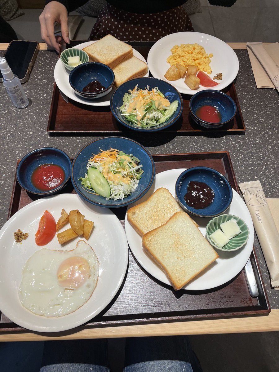 มีโรงแรมเล็กๆแบรนด์ไทยของ Dusit มาฝาก ชื่อ Asai Kyoto Shijo อยู่ไม่ไกลย่านช้อปปิ้ง เป็น รร เปิดใหม่ ห้องใหม่มาก ตอนจองได้ราคามา 2,990 บาท ! Amenities ครบ รวมอาหารเช้า <a href="/asaikyotoshijo/">ASAI 京都四条</a> #รีวิวห้องพัก #รีวิวโรงแรม #โรงแรมญี่ปุ่น #ที่พัก #ของดีบอกต่อ #Kyoto #Japan