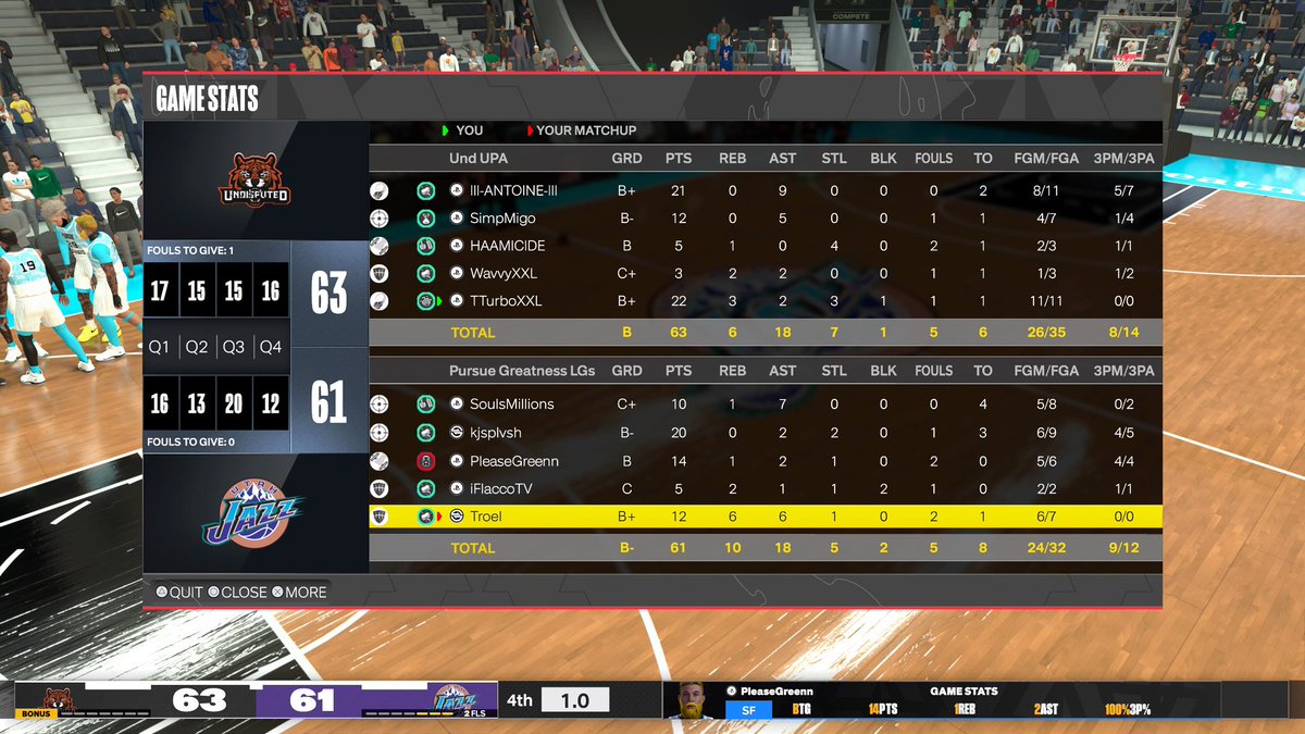 👑King Turbs👑 tweet media