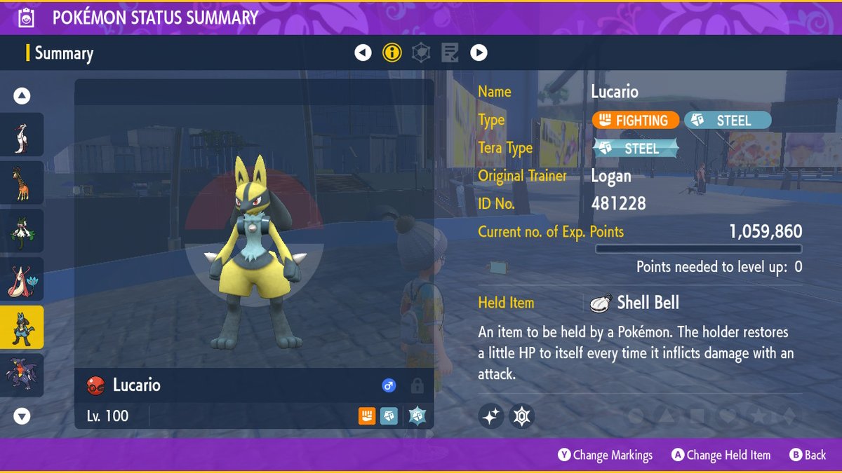 hangsyyy's tweet photo. #PokemonScarletViolet #NintendoSwitch https://t.co/ROfvQ9n8Mv