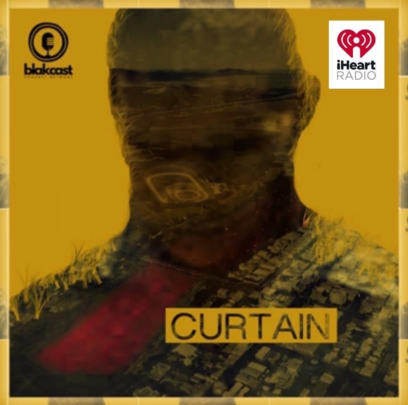 We are now on iHeartRadio with Season TWO of Curtain, and proud to announce we are part of the new Blakcast lineup. 

You can listen on Spotify below, or Apple Podcasts, iHeartRadio and wherever you listen to your favourite podcasts! 

open.spotify.com/episode/2ILSP9…