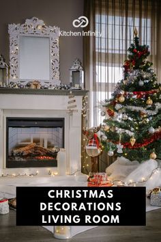 Finding the best Christmas decorations doesn't have to be difficult or expensive. There are loads of great ways that we can help you enjoy your Christmas festivities this year. We've put together a list of the best Christmas decorations to ensure your home looks stunningly f…