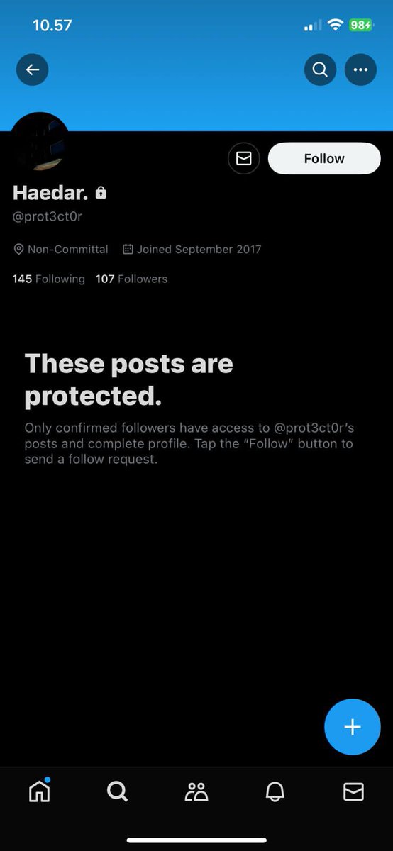 shrkve's tweet photo. HELP RT‼️
⚠️SCAMMER ALERT⚠️

PENIPUAN SCAM TIKET THE UNITY ! 

gak akan kuhapus sebelum uang kami direfund, @prot3ct0r YANG PUNYA BERTI FIRZA

uname nya ganti,sekarang akunnya juga di private https://t.co/xrqmkuhEni