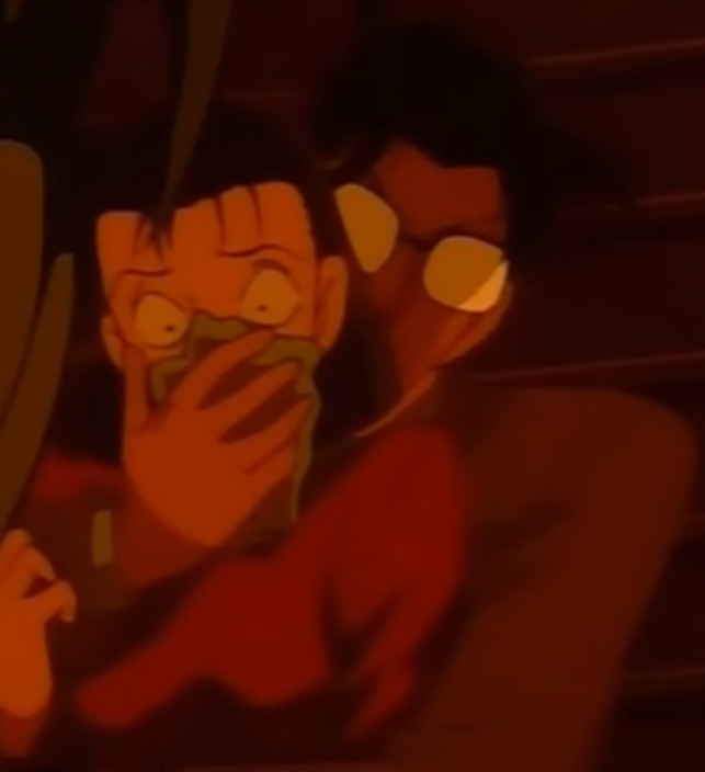 bralash2's tweet photo. Anime Detective Conan 41，The wealthy daughter who drowned in the bathtub，Added some personal hobbies https://t.co/gLgWHGal1P