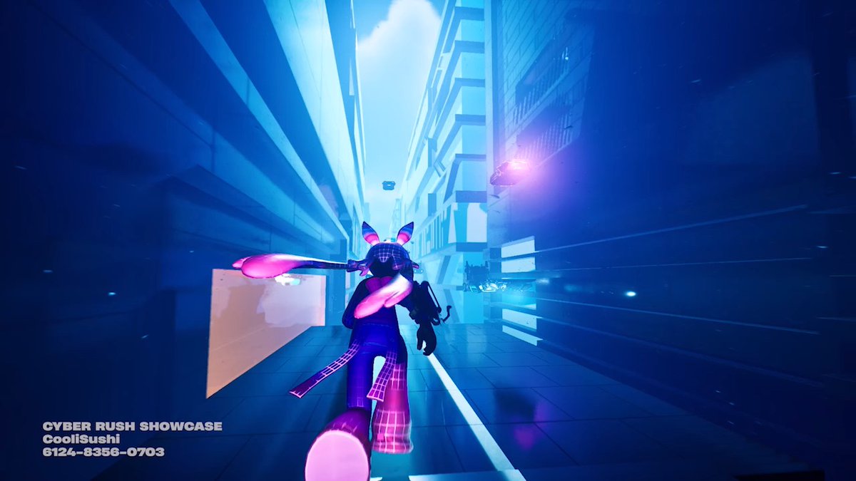 Atualização v.23.10 do Modo Criativo do Fortnite
