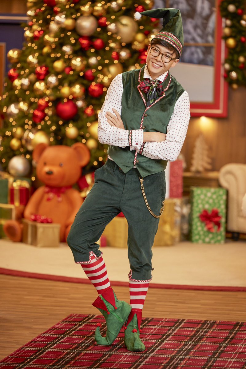 Derek Xiao tweet media