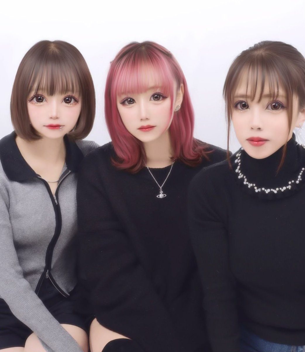 NANA__1000's tweet photo. 半年ぶり https://t.co/wx6ErgqNIw
