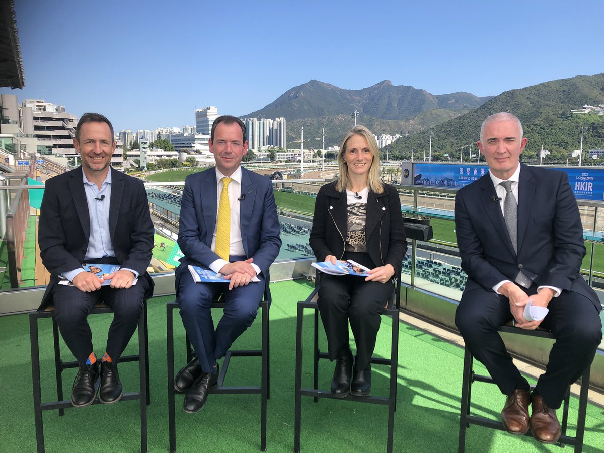 HKIR 2023 preview show with @nickluck @KfordCailler and @gcunning12 link here for the show 👉🏻 racing.hkjc.com/racing/english…