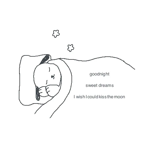 goodnight zzz♡ 